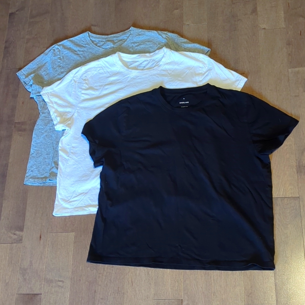 Everlane T Lot